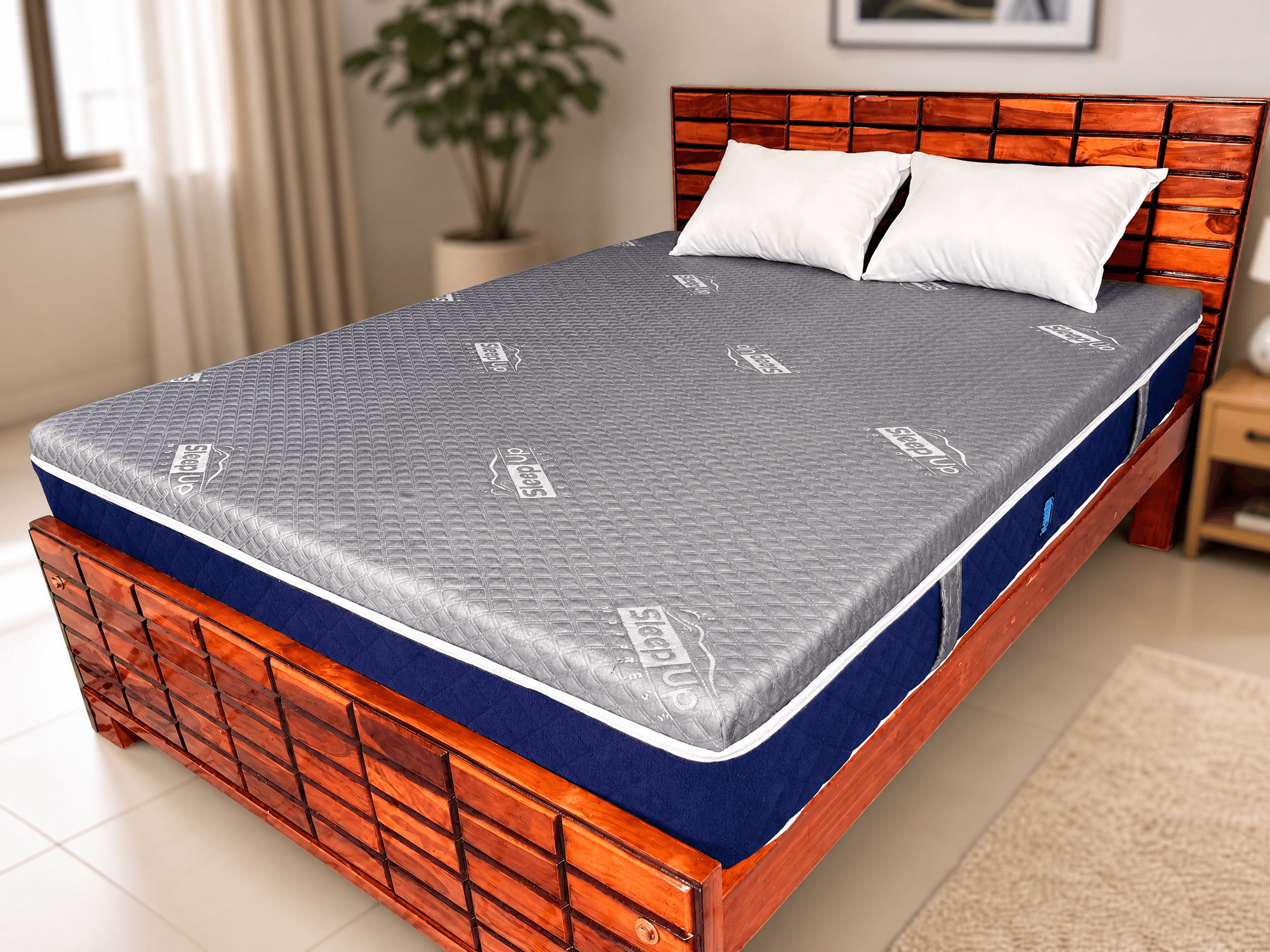 Knight Mattress