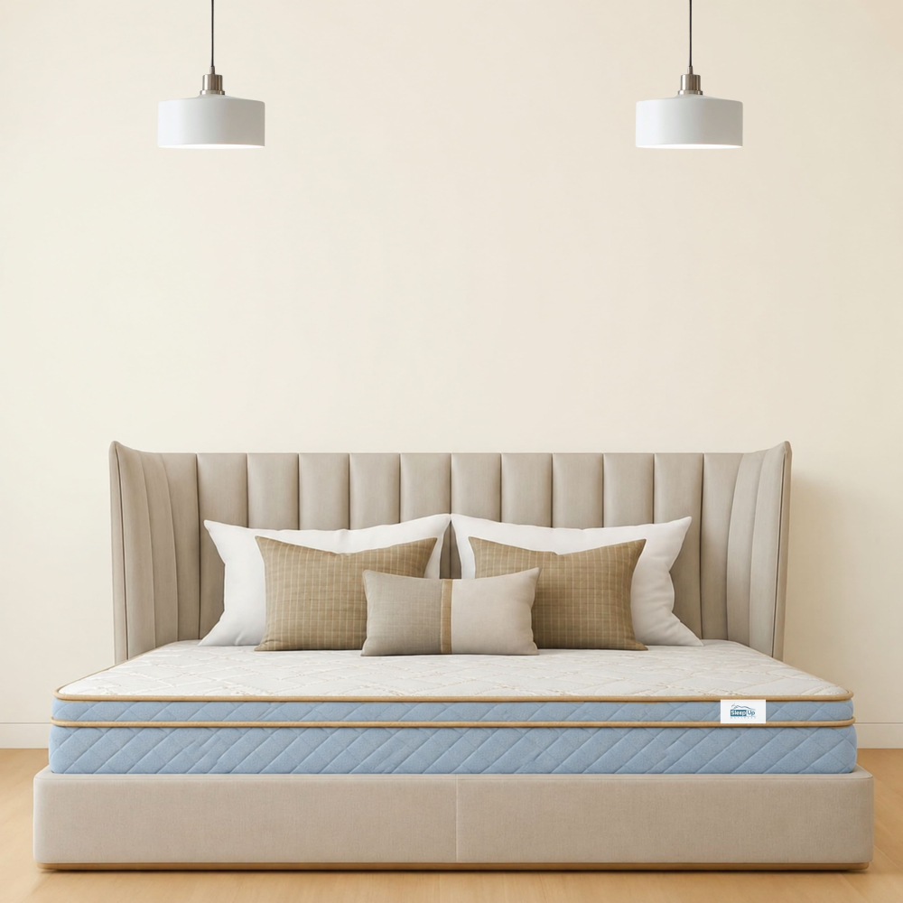 Euro Premium Mattress