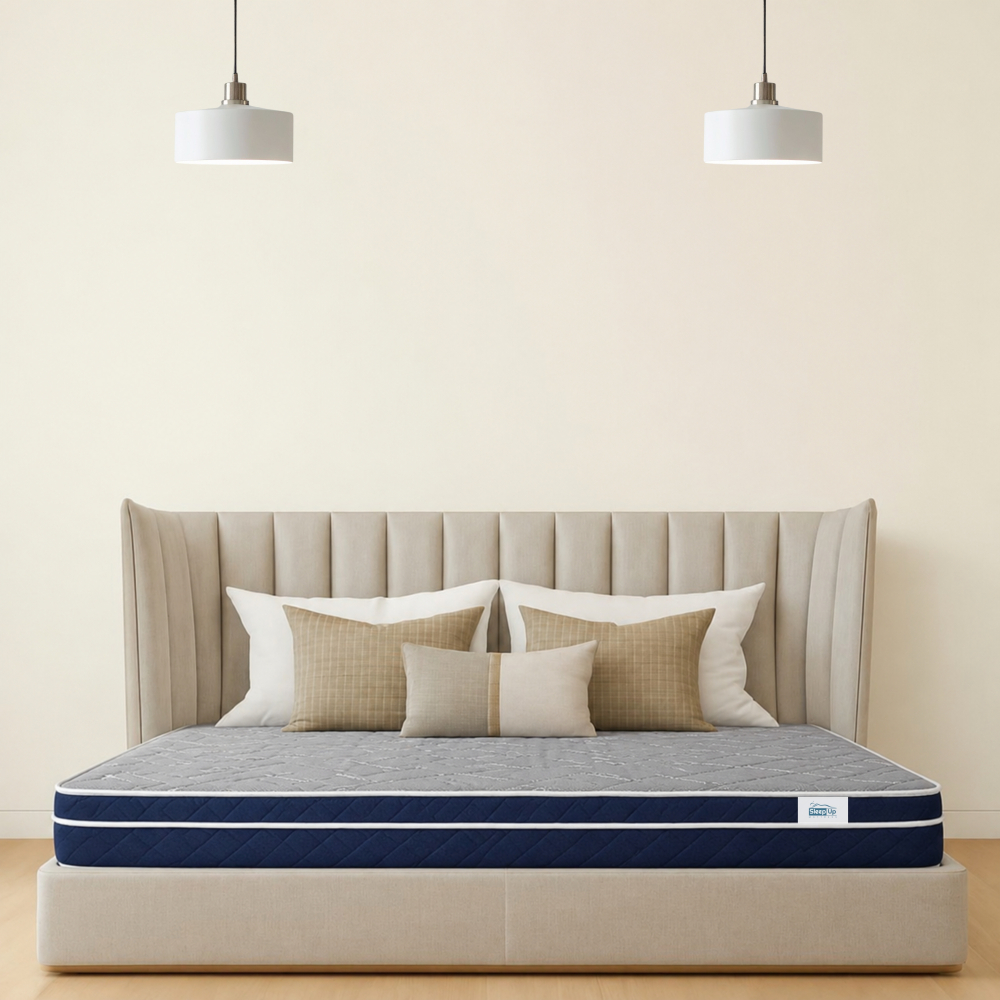 Euro Premium Mattress