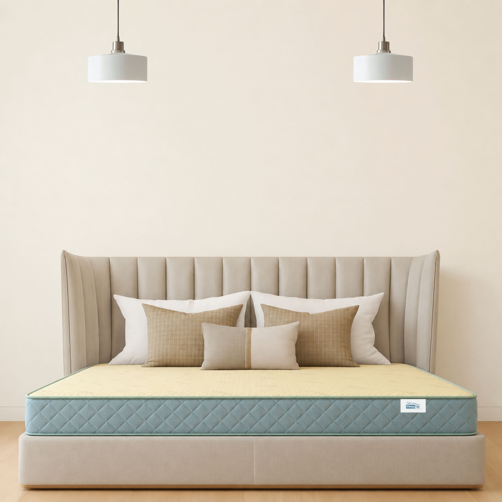 Ortho plus Mattress