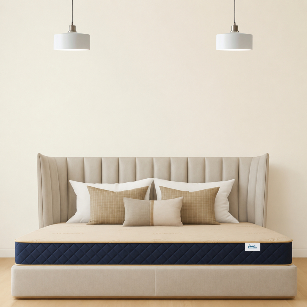 Knight Mattress