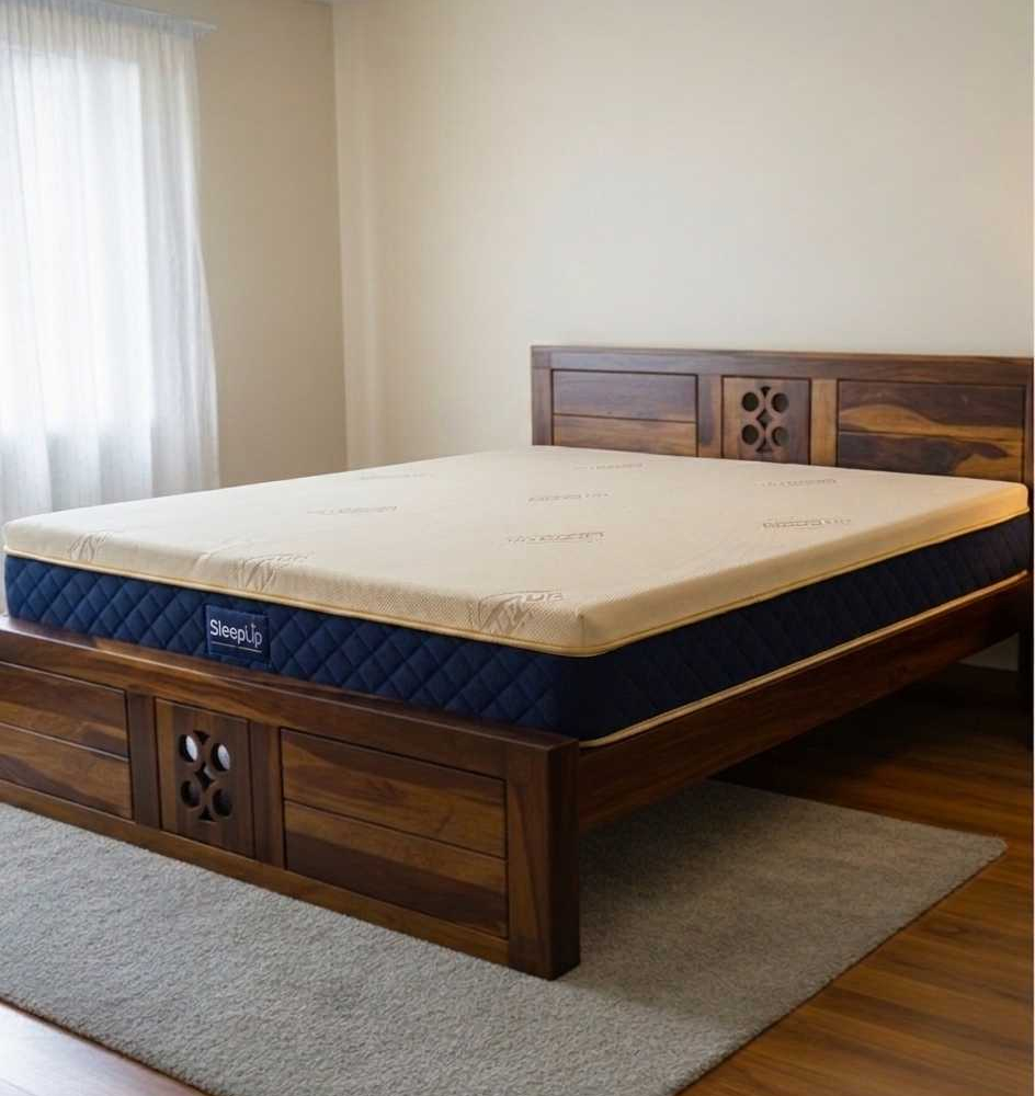 Knight Mattress