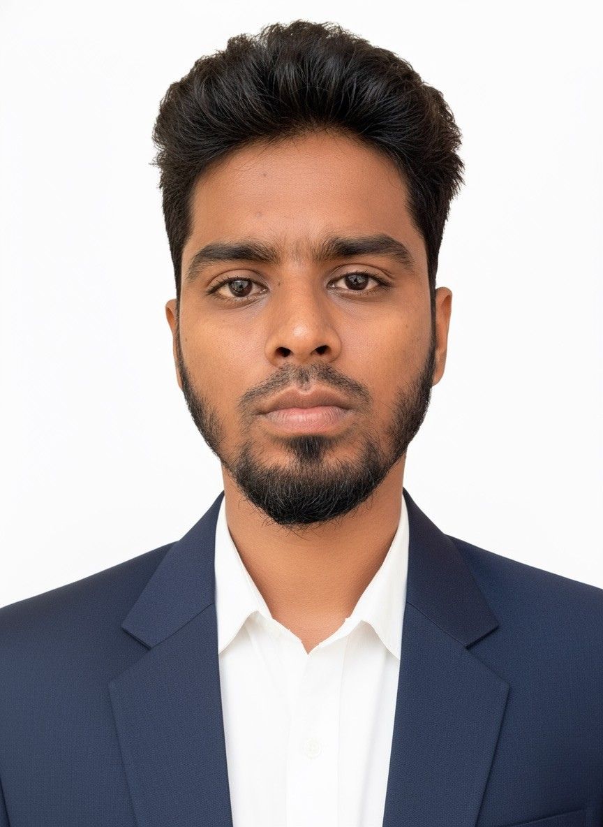 Imran - Founder of SleepUp Mattress
